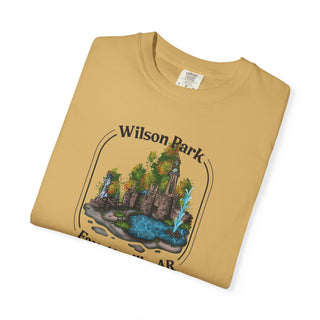 Wilson Park
