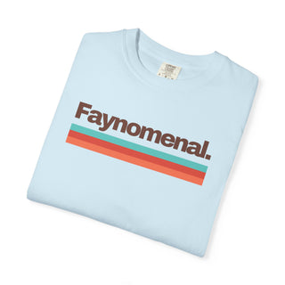 Faynominal Retro 70's