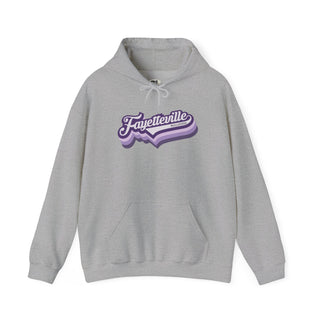 Fayetteville Bulldogs Hoodie