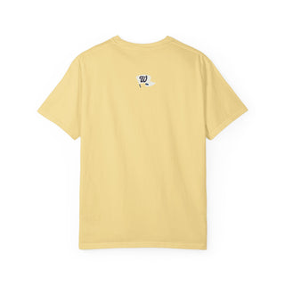 Wilson Park - "The Castle" Tee (Front Design)