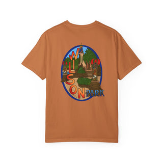 Wilson Park - "The Castle" Tee