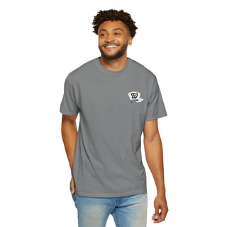 Fayetteville "112 Drive-In" Vintage Tee