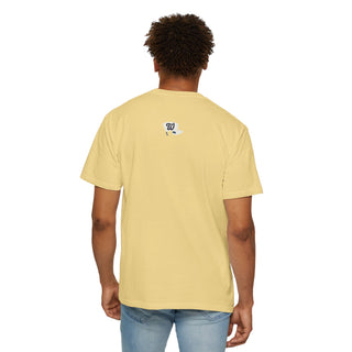 Wilson Park Fayetteville Vintage Script T-Shirt