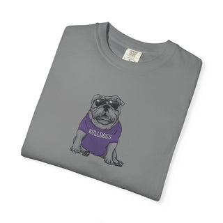 Fayetteville Bulldogs