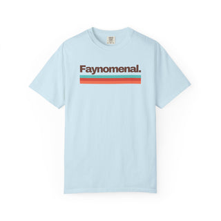 Faynominal Retro 70's