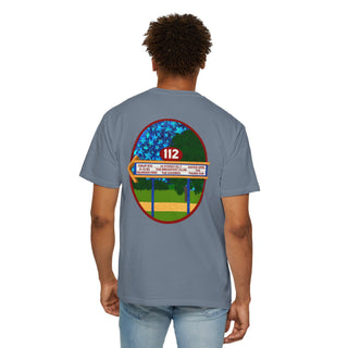 Fayetteville "112 Drive-In" Vintage Tee