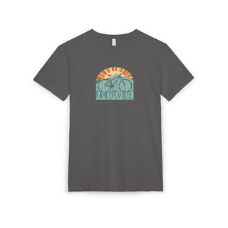 Bike Trails Tee