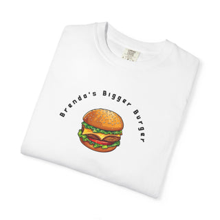 Brenda's Bigger Burger