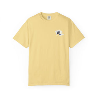 "112 Drive-In" Vintage Tee