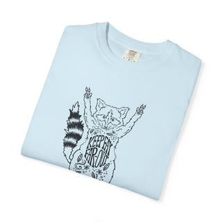 Keep Fayetteville Far Out