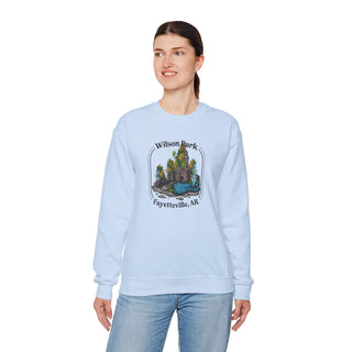 Wilson Park Sweatshirt