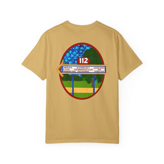 "112 Drive-In" Vintage Tee