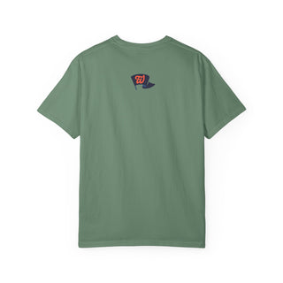 Fayetteville Vintage-Inspired T-Shirt | Unisex Casual Tee, Retro Graphic Shirt, Streetwear, Gift for Him/Her, Summer Wear