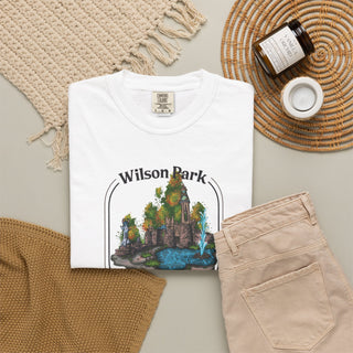 Wilson Park