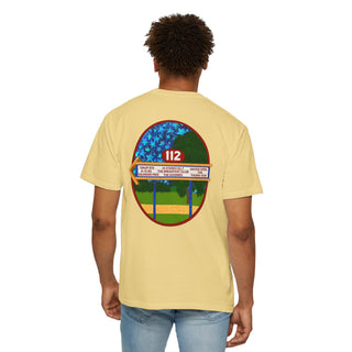 Fayetteville "112 Drive-In" Vintage Tee