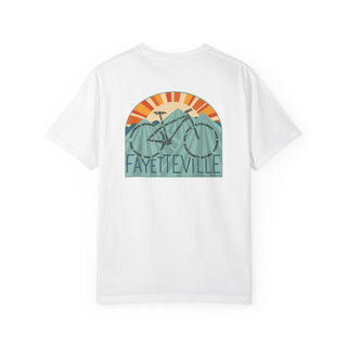 Bike Trails Tee