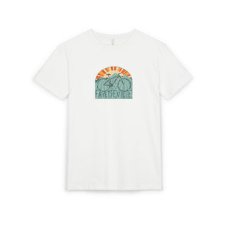 Bike Trails Tee