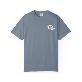 Bike Trails Tee