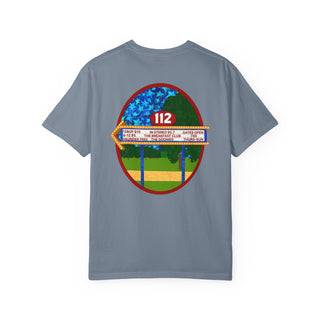 "112 Drive-In" Vintage Tee