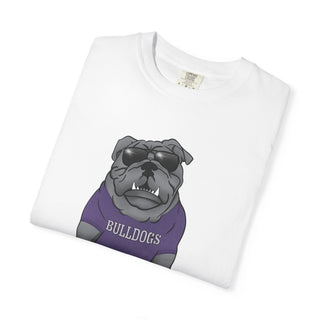 Fayetteville Bulldogs