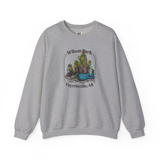 Wilson Park Sweatshirt