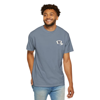 Fayetteville "112 Drive-In" Vintage Tee