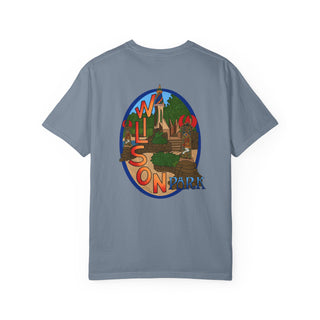 Wilson Park - "The Castle" Tee