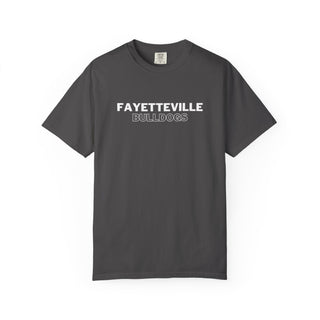Fayetteville Bulldogs