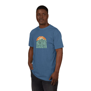 Bike Trails Tee