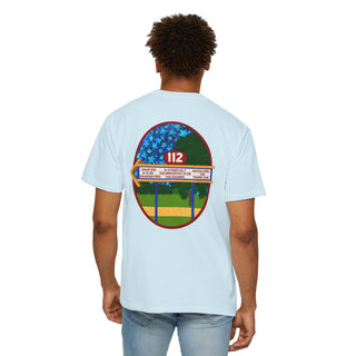 Fayetteville "112 Drive-In" Vintage Tee