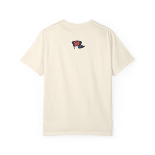 Fayetteville Vintage-Inspired T-Shirt | Unisex Casual Tee, Retro Graphic Shirt, Streetwear, Gift for Him/Her, Summer Wear