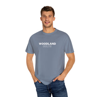 Woodland Colts