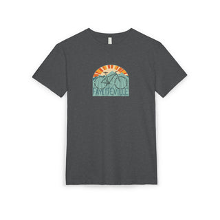Bike Trails Tee