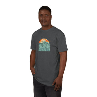 Bike Trails Tee