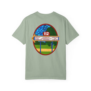 "112 Drive-In" Vintage Tee