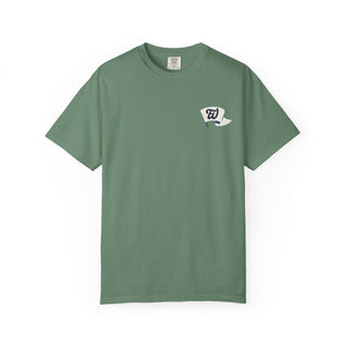 Bike Trails Tee