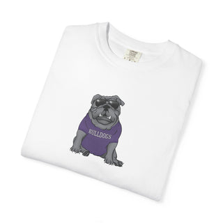 Fayetteville Bulldogs