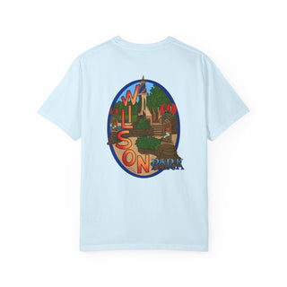 Wilson Park - "The Castle" Tee
