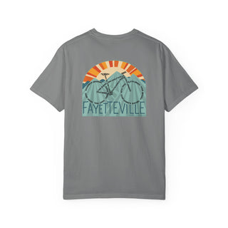 Bike Trails Tee