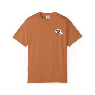 Wilson Park - "The Castle" Tee