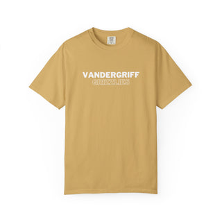 Vandergriff Grizzlies