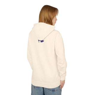 Fayetteville Bulldog Shades Hoodie