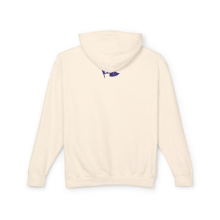 Fayetteville Bulldog Shades Hoodie