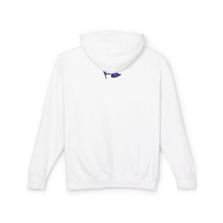 Fayetteville Bulldog Shades Hoodie
