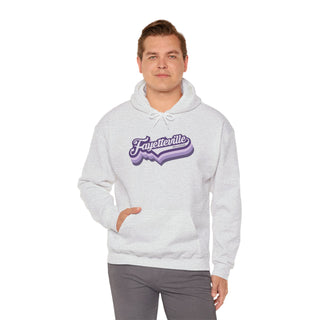 Fayetteville Bulldogs Hoodie