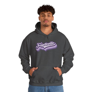 Fayetteville Bulldogs Hoodie