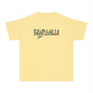 "Fayetteville" Kids T-Shirt