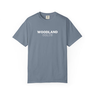 Woodland Colts