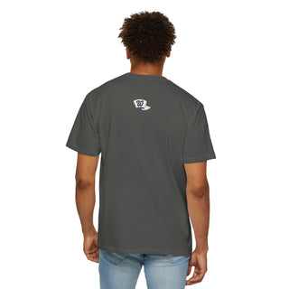 Fayetteville Vintage Garment-Dyed T-Shirt