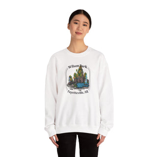 Wilson Park Sweatshirt
